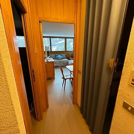 Sasso Rosso Apartment Folgarida
